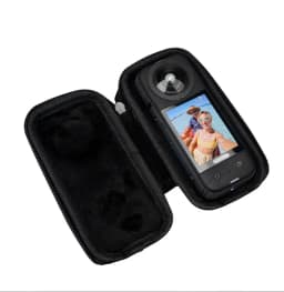 Estuche para Insta360 X3 X2 X Proteccion y Estilo