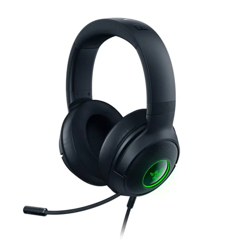 Audifono Gamer Headset Kraken V3