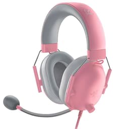 Audifonos Blackshark V2 X Rosa Quartz Multiplataforma