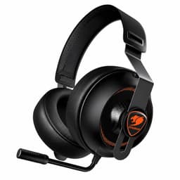 Audifonos Phontum Essential Black Multiplataformas