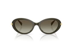 Lentes de Sol Rockaway Verde Degradados Verde M
