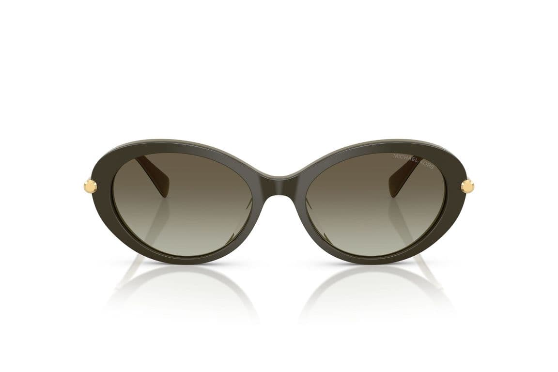 Lentes de Sol Rockaway Verde Degradados Verde M