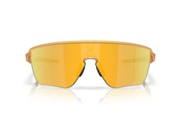 Lentes de Sol Corridor Sq Prizm 24K Espejados Marron M