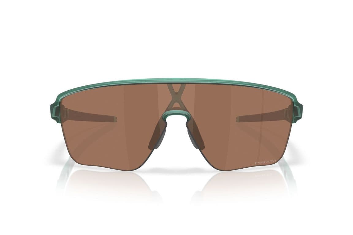 Lentes de Sol Corridor Sq Prizm Tunsgten Espejados Azul M