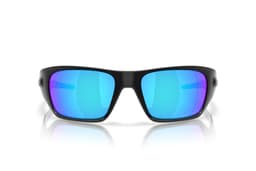 Lentes de Sol Masseter Prizm Sapphire Polarizados Negro M
