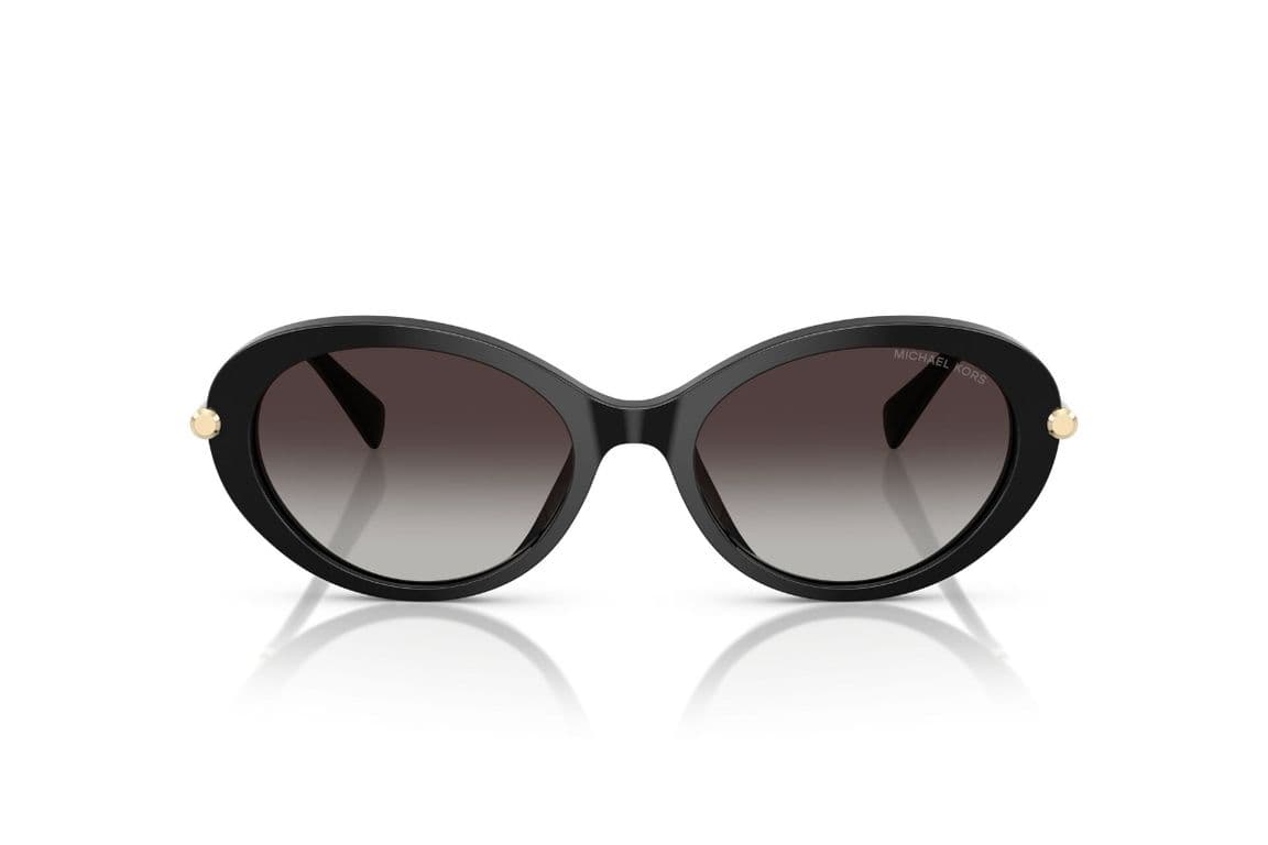 Lentes de Sol Rockaway Negro Degradados Negro M