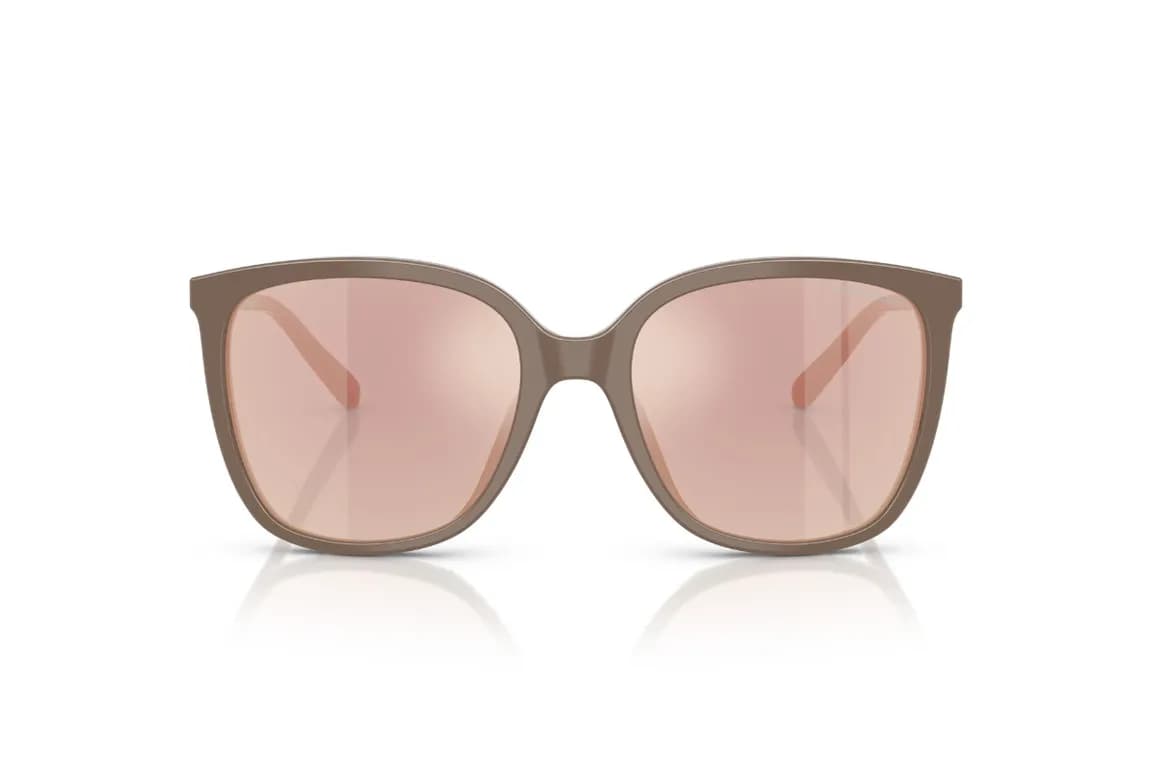 Lentes de Sol Anaheim Gris Polarizados Espejados Gris M