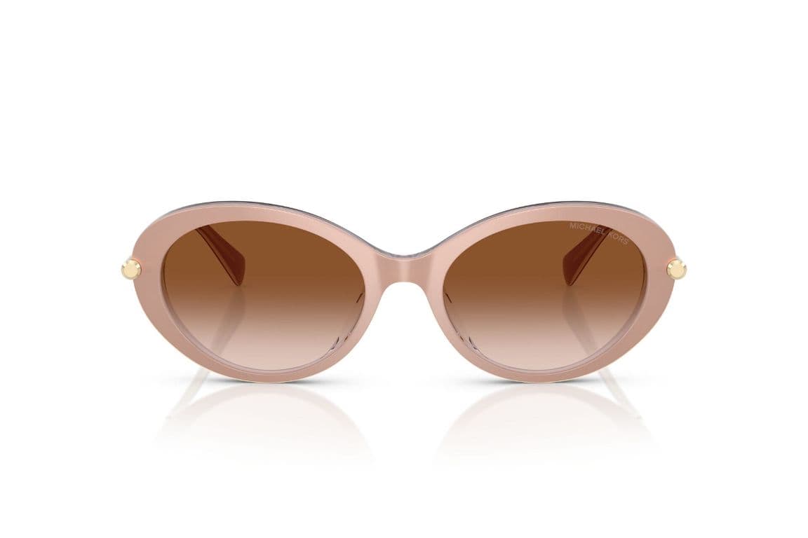 Lentes de Sol Rockaway Dorado Degradados Dorado M