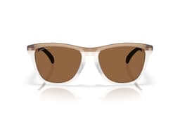 Lentes de Sol Frogskins Range Prizm Bronze Blanco M