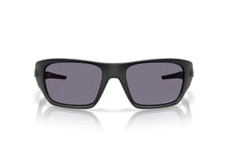 Lentes de Sol Masseter Prizm Grey Negro M
