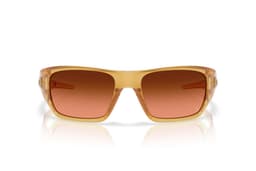 Lentes de Sol Masseter Prizm Borwn Degradados Marron M