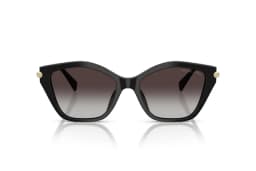 Lentes de Sol Catskills Negro Degradados Negro M