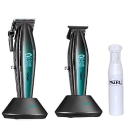 Barber Combo VGR 270 Clipper y Trimmer V992 9000 RPM