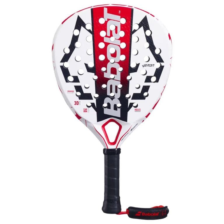 PALA PADEL TECHNICAL VERON JUAN LEBRON 2025