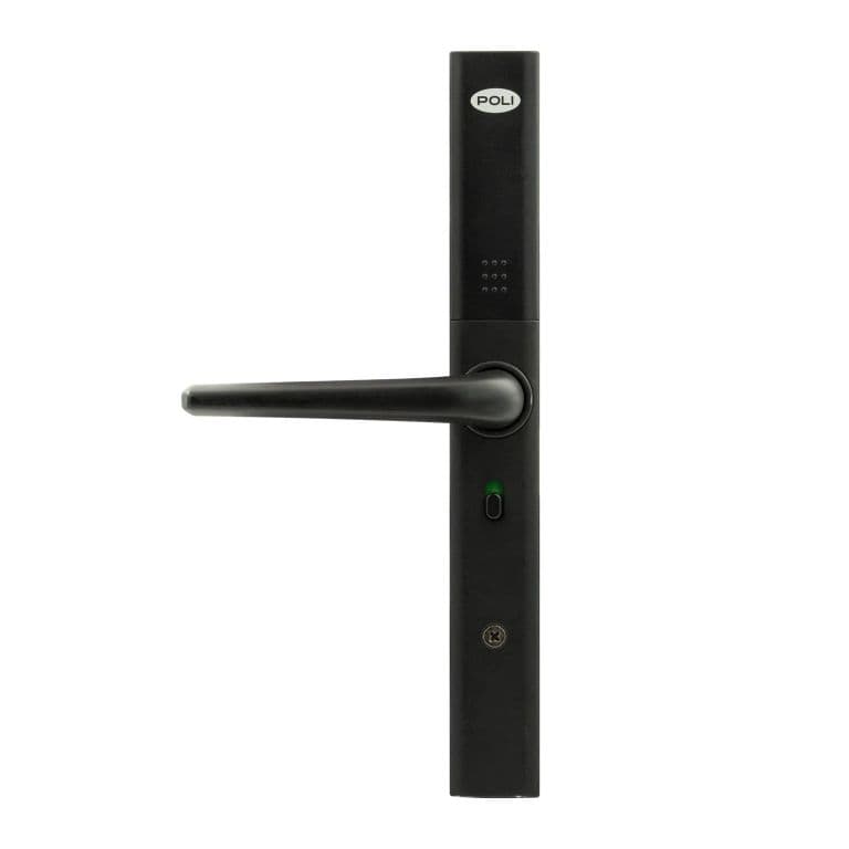 Cerradura Digital Inteligente Smart 1300- apertura Huella/tarjeta/codigo
