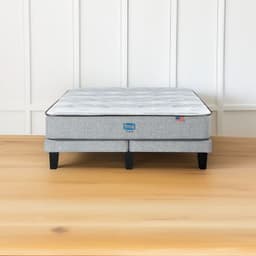Cama Europea Dreamer 2 Plazas Base dividida