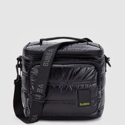 Lonchera Originals Classic Onyx Essentials Negro TALLA UNICA