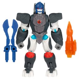 Figura de Accion MixMashers Optimus Primal
