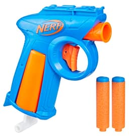Lanzador N Series Flex 2 Dardos