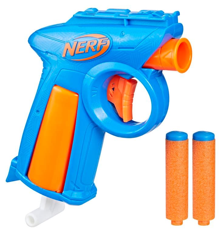 Lanzador N Series Flex 2 Dardos
