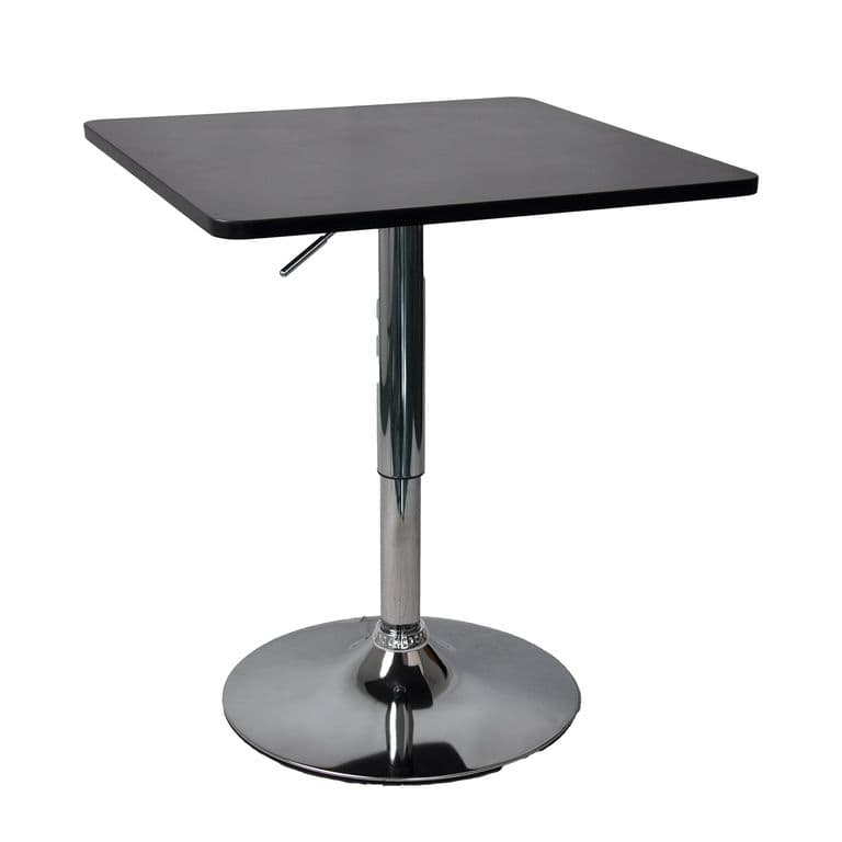 Mesa de Bar Riga altura Regulable