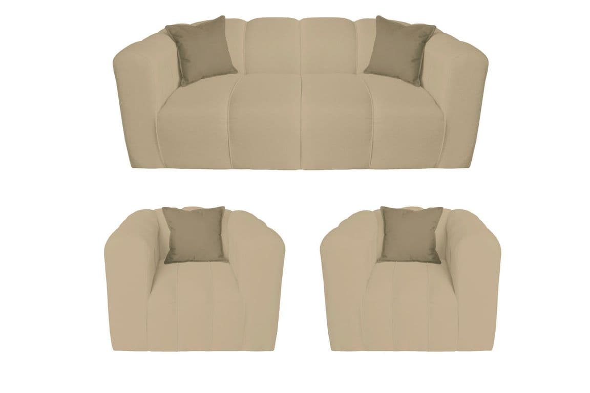 LIVING 311 CARLA BEIGE