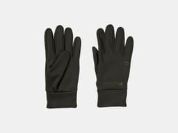 Guantes Unisex Connect Liner Glove Negro Negro XS