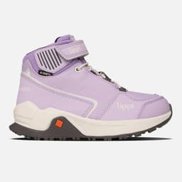 Zapatilla Nina Motion Mid Kids Lila Lila 30