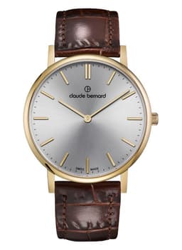 Reloj Slim Line 41mm Hombre TALLA UNICA