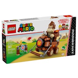 Mario Kart: Donkey Kong y Jumbo DK (72033)