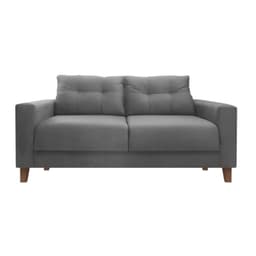 SOFA ATILIANO 3CPS GRIS
