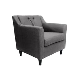 POLTRONA JADE 1CPS grafito