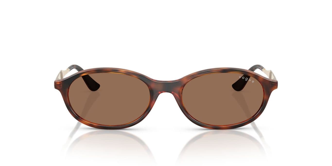 Lentes de Sol Havana Eyewear Marron M