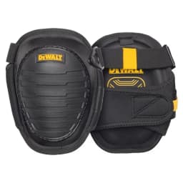 Rodilleras Rigidas Con Gel Dwst590013