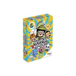 Animal Keeper  Juego de Mesa de Habilidad