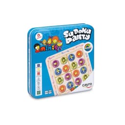 Sudoku Party Magnetico