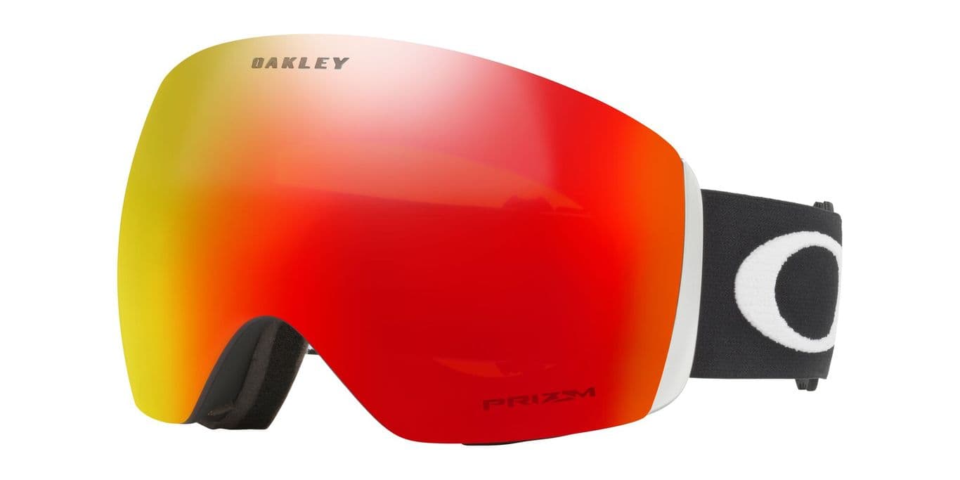 Flight Deck Prizm Rojo TALLA UNICA