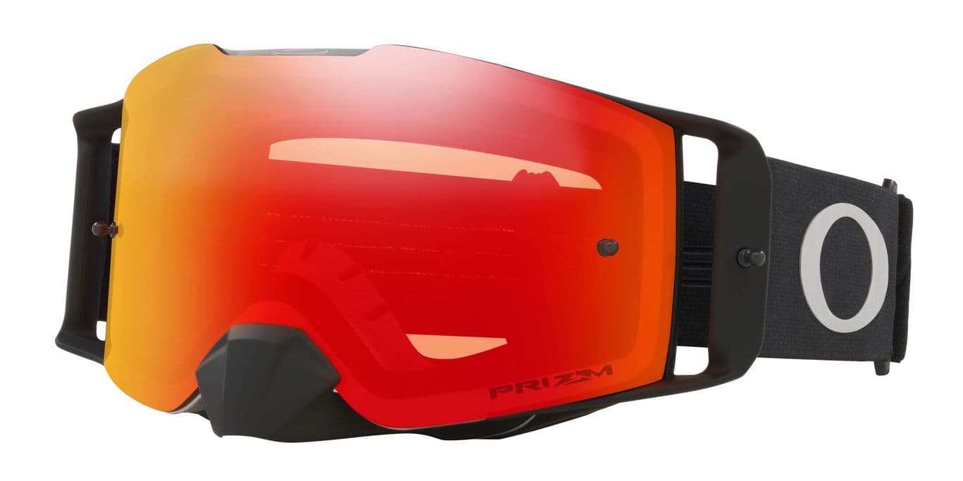 Front Line MX Prizm Rojo TALLA UNICA