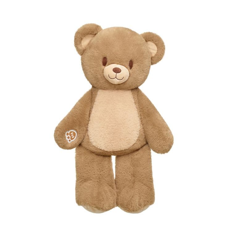 Peluche oso abrazos calentitos magico