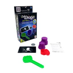 Juego de Magia Esto Es Magia Set 3 (15 Trucos) -