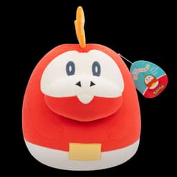 Peluche Pokemon Fuecoco 25 Cm