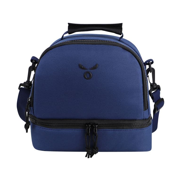 Lonchera California Blue Azul TALLA UNICA