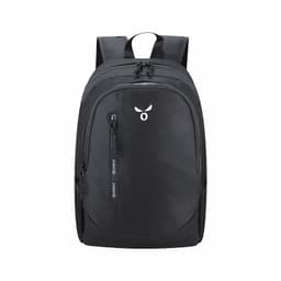 Mochila California Black Negro TALLA UNICA