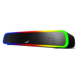 Barra de Sonido RGB con Bluetooth 200BT Lightning Pro