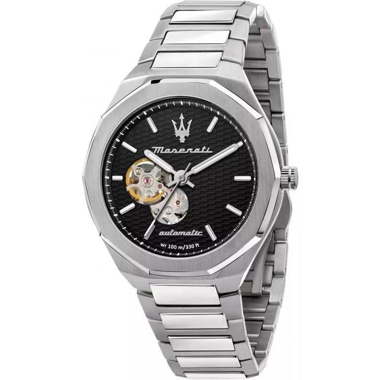 Reloj Hombre R8823142002 Stile Gris TALLA UNICA