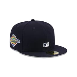 Jockey New York Yankees MLB 59Fifty Azul Azul 7 3/4