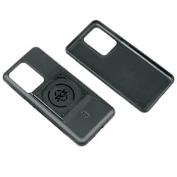 Carcasa Samsung S20ultra+soporte Para Telefono Inteligente
