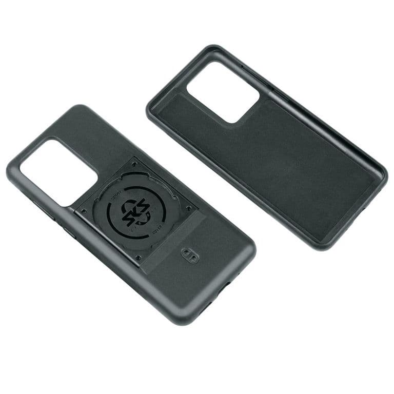 Carcasa Samsung S20ultra+soporte Para Telefono Inteligente
