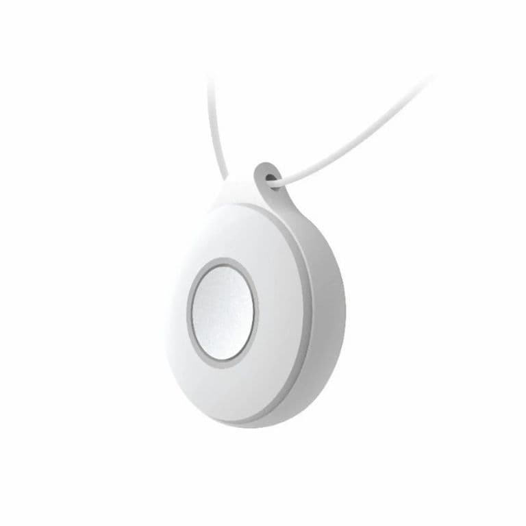 Boton de Panico Inalambrico Portatil IP54