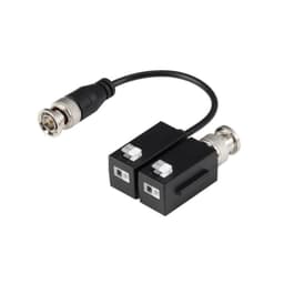 Balun HDCVI Pasivo 4K DH-PFM800B-4K